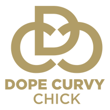 Dope Curvy Chick