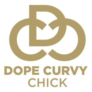 Dope Curvy Chick