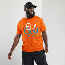 Load image into Gallery viewer, But God Unisex T-Shirt