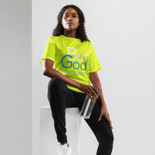 Load image into Gallery viewer, But God Unisex T-Shirt