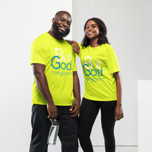 Load image into Gallery viewer, But God Unisex T-Shirt
