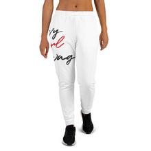 Load image into Gallery viewer, Curvy Girl Swag Women's Joggers