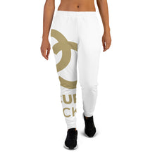 Load image into Gallery viewer, DCC Women&#39;s Joggers - Gold
