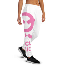 Load image into Gallery viewer, DCC Women's Joggers Pink