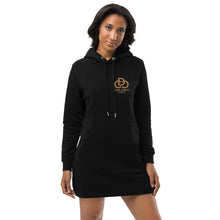 Load image into Gallery viewer, DCC Hoodie dress