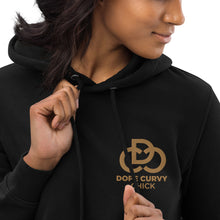 Load image into Gallery viewer, DCC Hoodie dress
