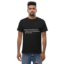 Load image into Gallery viewer, Go Off Unisex classic tee