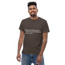 Load image into Gallery viewer, Go Off Unisex classic tee