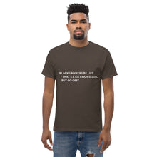 Load image into Gallery viewer, Go Off Unisex classic tee
