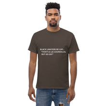 Load image into Gallery viewer, Go Off Unisex classic tee
