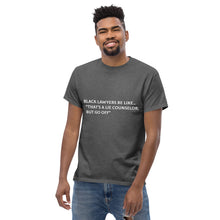 Load image into Gallery viewer, Go Off Unisex classic tee

