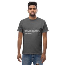 Load image into Gallery viewer, Go Off Unisex classic tee