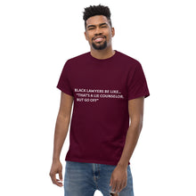 Load image into Gallery viewer, Go Off Unisex classic tee