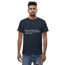 Load image into Gallery viewer, Go Off Unisex classic tee