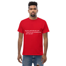 Load image into Gallery viewer, Go Off Unisex classic tee
