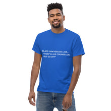 Load image into Gallery viewer, Go Off Unisex classic tee