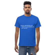 Load image into Gallery viewer, Go Off Unisex classic tee