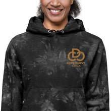 Load image into Gallery viewer, DCC Champion Tie-Dye Hoodie