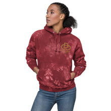 Load image into Gallery viewer, DCC  Champion Tie-Dye Hoodie
