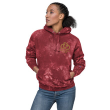 Load image into Gallery viewer, DCC Champion Tie-Dye Hoodie