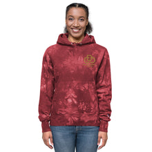 Load image into Gallery viewer, DCC  Champion Tie-Dye Hoodie
