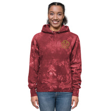 Load image into Gallery viewer, DCC Champion Tie-Dye Hoodie
