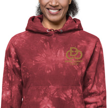 Load image into Gallery viewer, DCC Champion Tie-Dye Hoodie