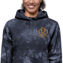 Load image into Gallery viewer, DCC Champion Tie-Dye Hoodie
