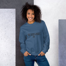 Load image into Gallery viewer, 400 Year Crewneck Sweatshirt
