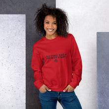 Load image into Gallery viewer, 400 Year Crewneck Sweatshirt