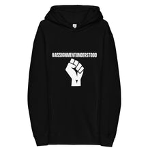 Load image into Gallery viewer, Assignment Understood Men&#39;s Unisex fashion hoodie
