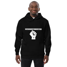 Load image into Gallery viewer, Assignment Understood Men's Unisex fashion hoodie