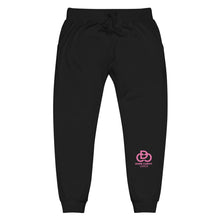 Load image into Gallery viewer, DCC Fleece Sweatpants - Pink