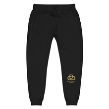 Load image into Gallery viewer, DCC Fleece Sweatpants - Gold