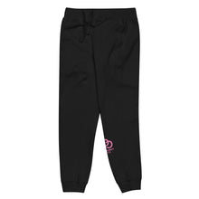 Load image into Gallery viewer, DCC Fleece Sweatpants - Pink