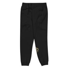 Load image into Gallery viewer, DCC Fleece Sweatpants - Gold