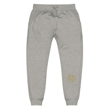 Load image into Gallery viewer, DCC Fleece Sweatpants - Gold