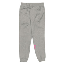 Load image into Gallery viewer, DCC Fleece Sweatpants - Pink