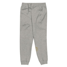 Load image into Gallery viewer, DCC Fleece Sweatpants - Gold