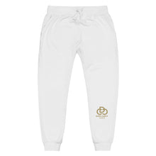 Load image into Gallery viewer, DCC Fleece Sweatpants - Gold
