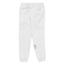Load image into Gallery viewer, DCC Fleece Sweatpants - Gold
