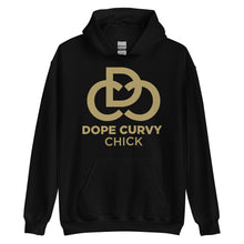 Load image into Gallery viewer, DCC Unisex Hoodie