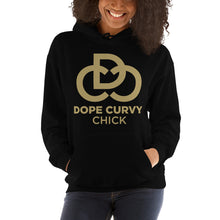 Load image into Gallery viewer, DCC Unisex Hoodie