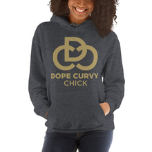 Load image into Gallery viewer, DCC Unisex Hoodie