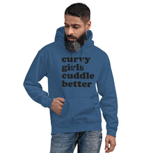Load image into Gallery viewer, CGCB Unisex Hoodie
