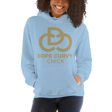 Load image into Gallery viewer, DCC Unisex Hoodie