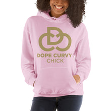 Load image into Gallery viewer, DCC Unisex Hoodie