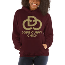 Load image into Gallery viewer, DCC Unisex Hoodie