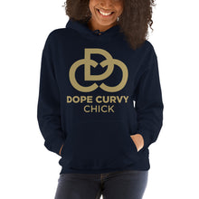 Load image into Gallery viewer, DCC Unisex Hoodie