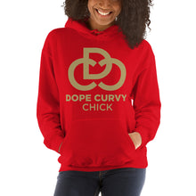Load image into Gallery viewer, DCC Unisex Hoodie